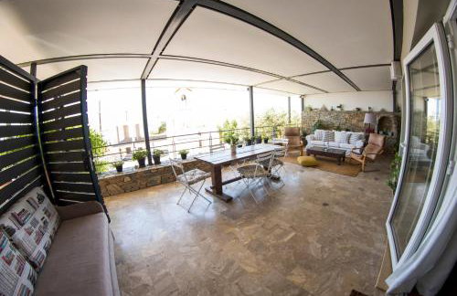 Sappho Plomari - Foto 41