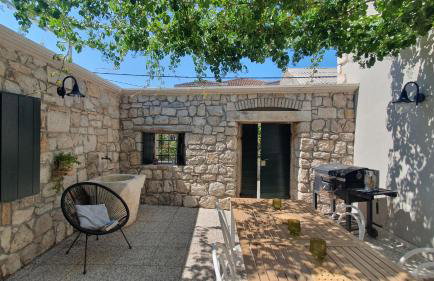 Holiday house - Dvori Vlahovici - Foto 1