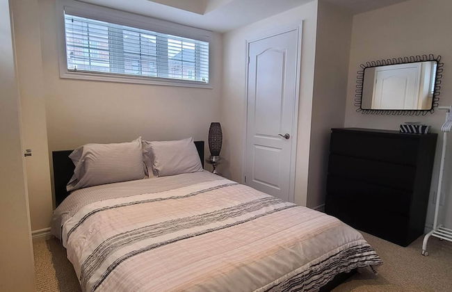 Spacious 2 BR, 3 Beds, Sleeps 6, Kitchen, Laundry - Foto 5