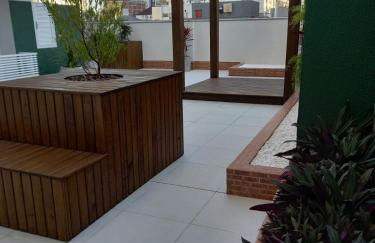 Loft Studio bem localizado e novinho - Foto 28