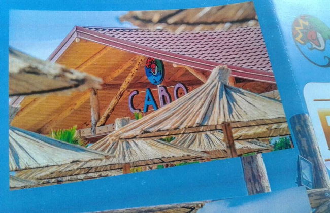 Independent House close to Grate Beach - Foto 16