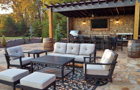 The Nest at Cardinal Hill Dahlonega - Foto 36