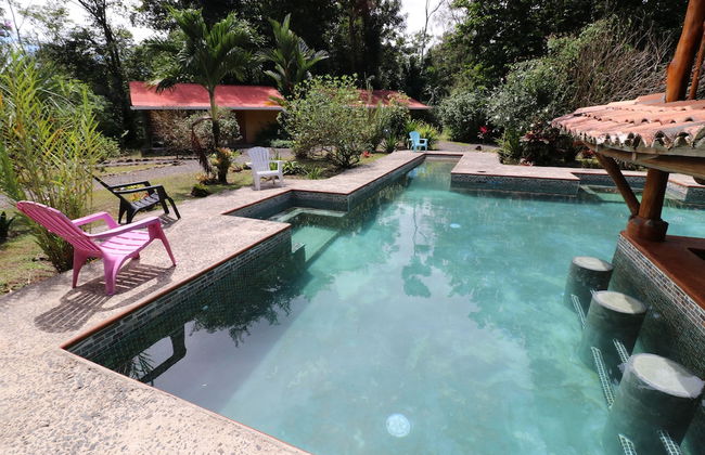 Hotel Finca L’Étoile Celeste - Foto 19