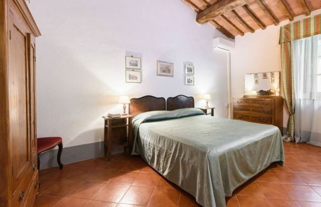 Villa Colombini Comfortable Holiday Residence - Foto 9
