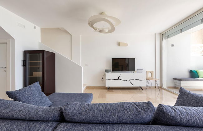 3035 Villa Baia Delle Sirene by Perle di Puglia - Foto 28