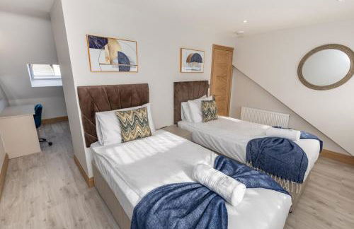 Stanley House - Photo 21