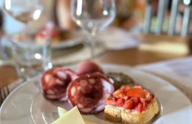 Fattoria Lornano Winery - Foto 18