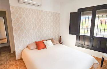 Pura Vida - Terraza, Piscina, Playa 15mn, Sierra - Foto 11