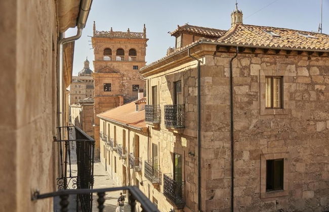 Estudios Bordadores by Valdesierra - Photo 34