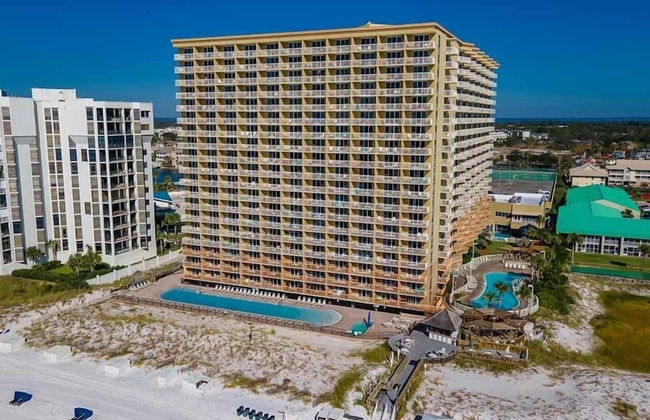 Pelican Beach 0201 by Pelican Beach Management - Foto 39