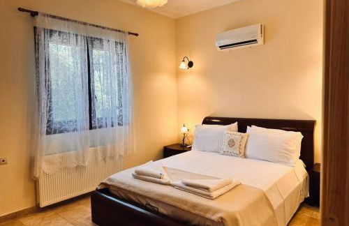 Villa Hestia - Seaview Serenity Villa with Private Pool by Villa Mana Gers - Foto 14