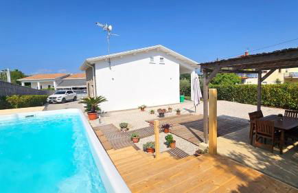 Villa Luisa Cilento - Foto 7