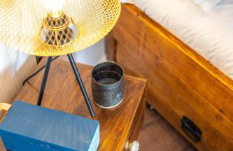 East Thorne Glamping - Foto 26