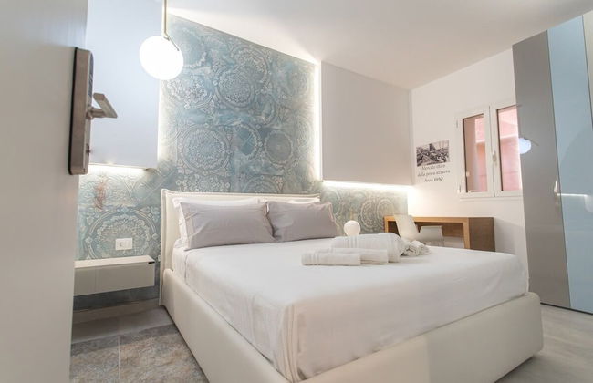 azzurra guest house - Foto 8