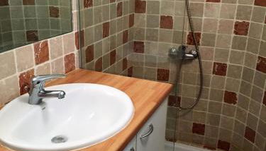 Séjour Authentique et provençal - Foto 3