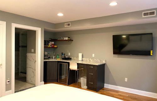 AF Stays - Philadelphia 1212 Mt Vernon St - Foto 48