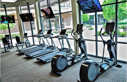 Landing Modern Studio Clubhouse Pool - Foto 21