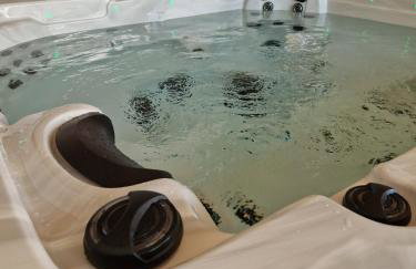 Ty Mamie spa - 700m de la plage - Foto 17