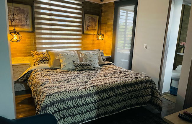 SUITES H&A 911 - Foto 7