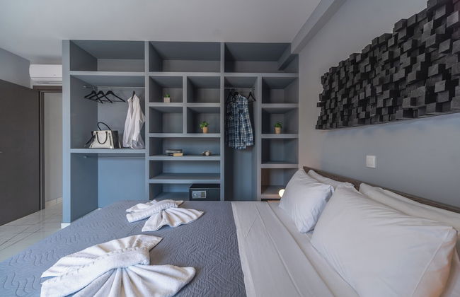 Semiso Beach Suites - Foto 20