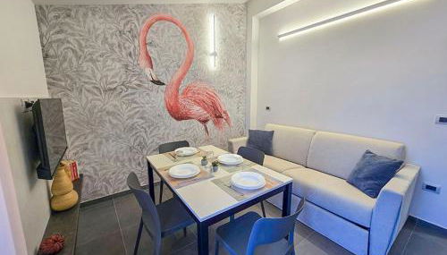 Centralissimo Trilocale Afrodite inclusa spiaggia - Foto 1