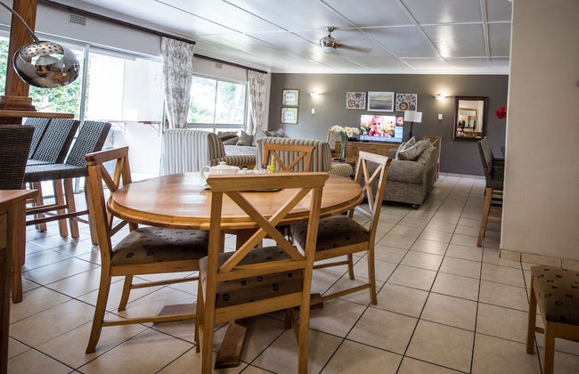 First Group Lake View Cabanas - Photo 12