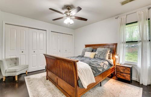 4 Mi to Dtwn Family-Friendly Apt in Atlanta! - Foto 9