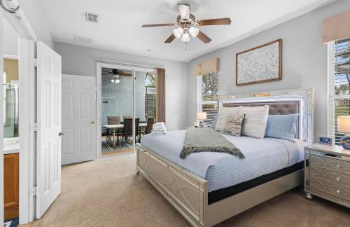 Lux 6BrVilla -Pool&ResortAmenities -10mins to Parks - Foto 15