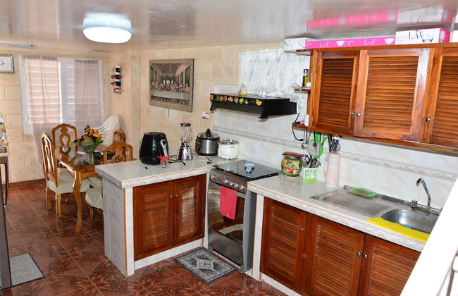 Villa Betancourt WiFi and Relax. Miramar - Photo 18