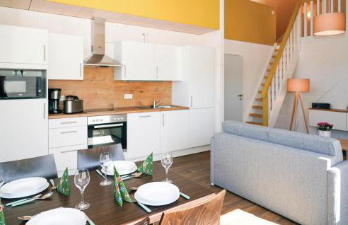 Ferienhaus 2 Wolfschlucht - Foto 1