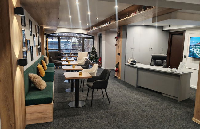 Apart Hotel Dream - Photo 77