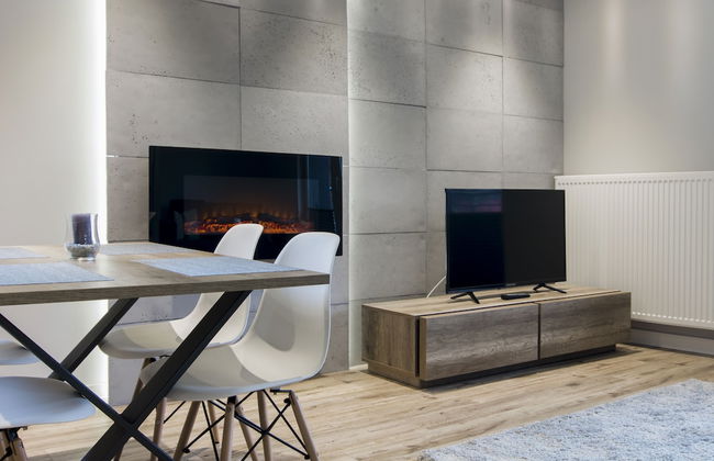 Apartamenty Sun & Snow Spokojna - Photo 9