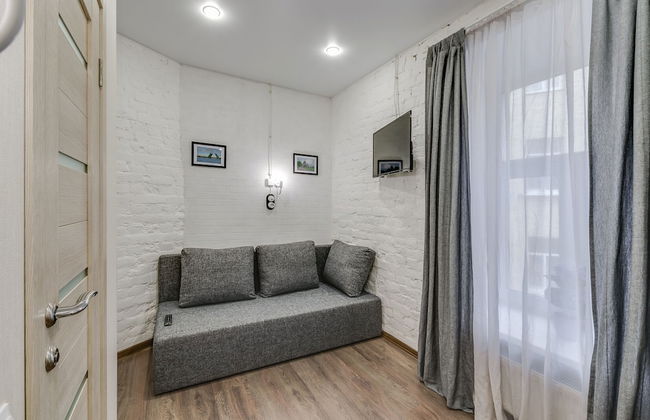 Travelto Petrogradskaya - Foto 17