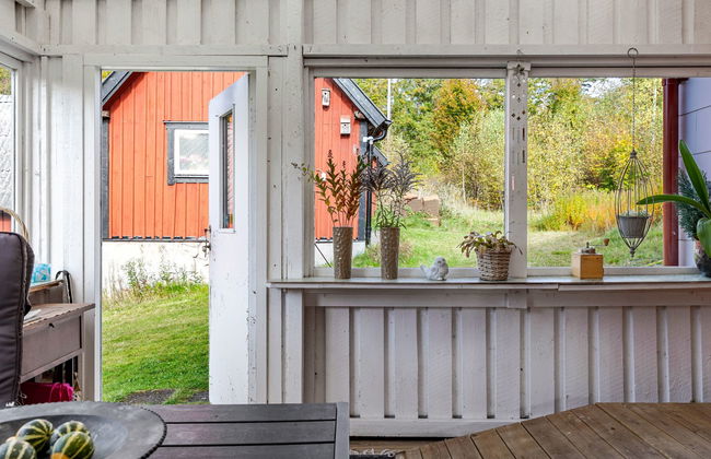 Skjutsmåla - Foto 22