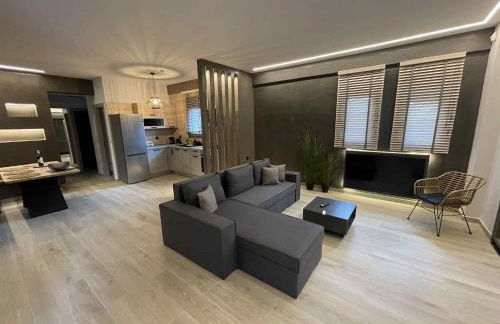 Kairos luxury apartments Fanari 1 - Foto 8