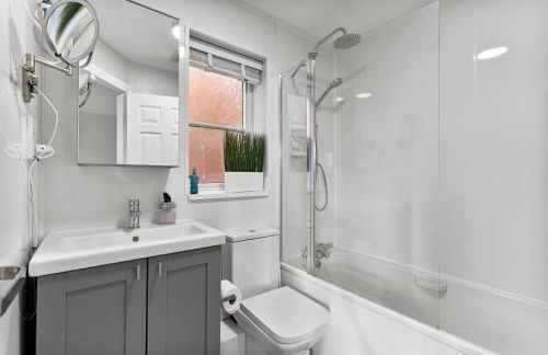 Charming House in Wakefield - Sleeps 6 - Foto 6