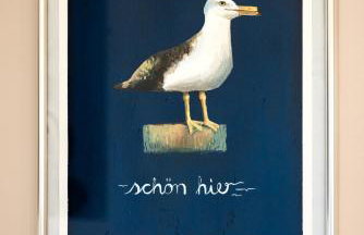 Ferienhaus Strandgold - Foto 13