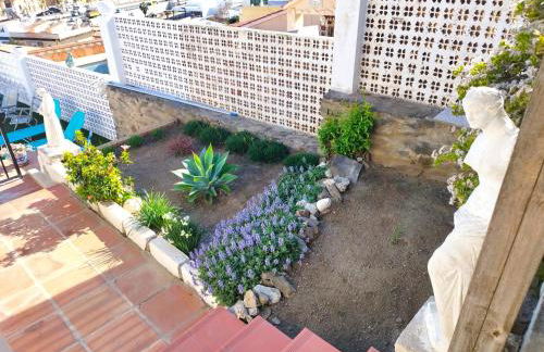 Evans Realty AL Villa & Piscina & Garaje & Playa - Photo 20