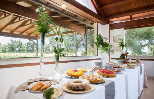 Tenuta del Barco WineRestaurant and Hospitality - Foto 72