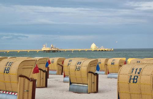 OSTSEE FeWo by Wolf - Foto 22