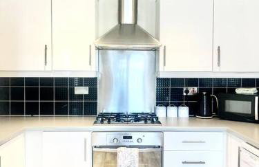 Modern 3 bed home, Chesterfield - Foto 12