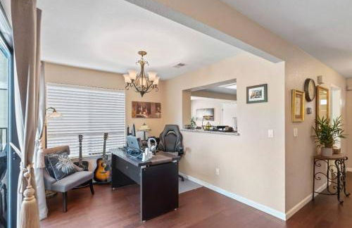 Duplex Villa 3Bed-3Ba -Hercules CA - Foto 16