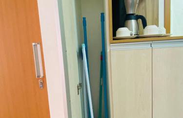 Studio Unique 2802 com garagem á 15 min do centro de Belém - Photo 33