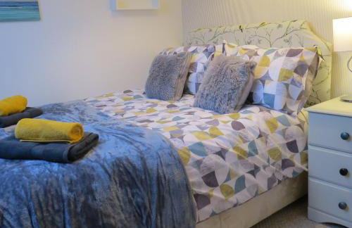 Frog Palace - Secure Parking-Outside Area-Topsham-Exeter-Beach-Chiefs-WiFi - Foto 20