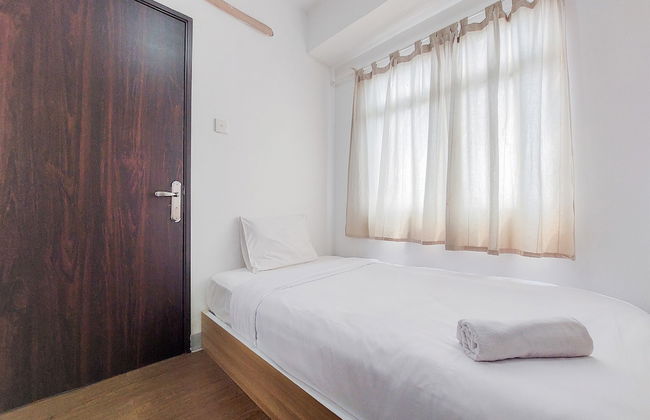 Modern Look 2Br Serpong Greenview Apartment - Photo 3