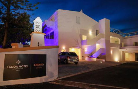 Lagoa Hotel - Foto 16