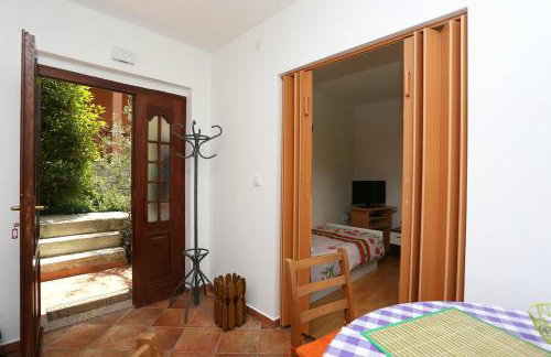 App for 5 persons, big terrace, 2 BDR, 299 - Foto 21