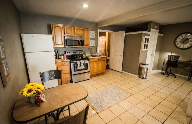 Near Downtown Guest House - Foto 7