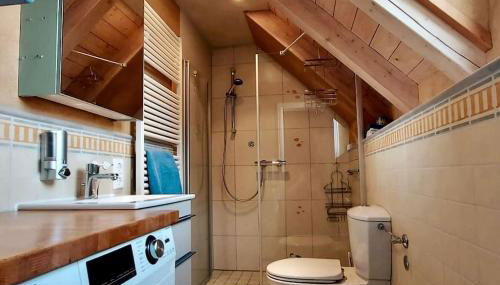 gemütliche Ferienwohnung auf 2 Etagen mit Dachterrasse - Foto 3