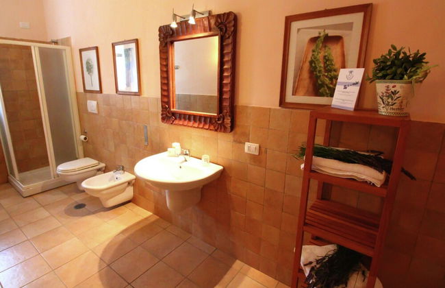 Exotic Farmhouse in Montalto di Castro near Sea - Foto 10